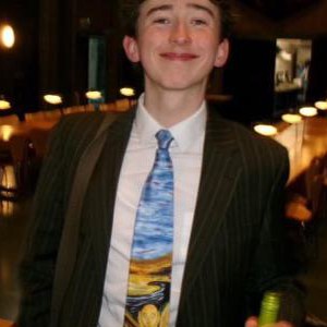 David Percival
