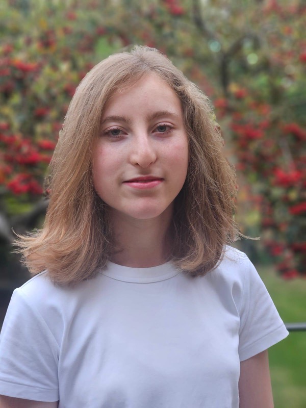 Gavriella Epstein-Lightman