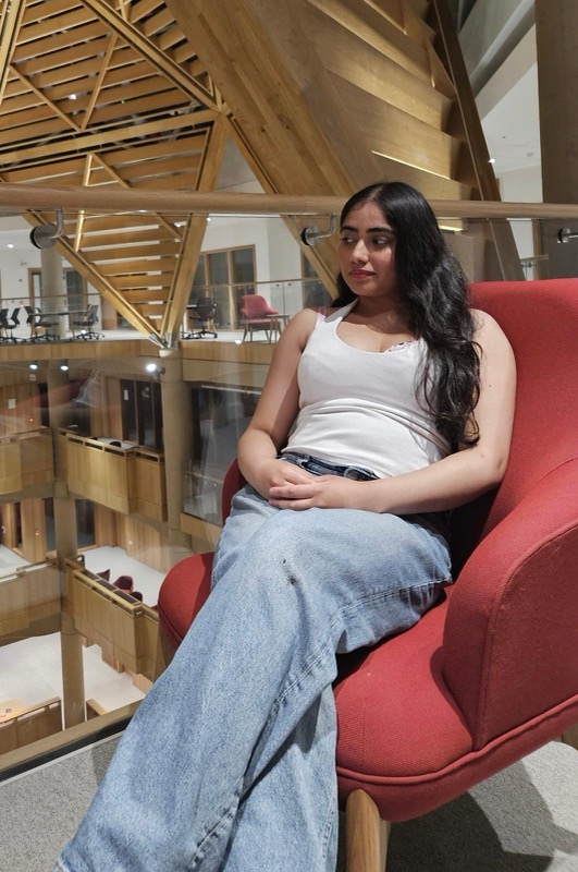 Jaspreet Kaur