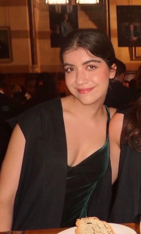 Oonagh Mathur